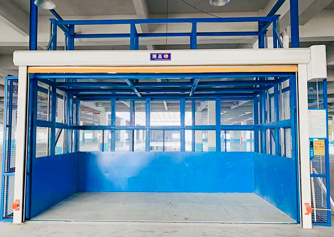 河南省鴻起礦業(yè)起重機械有限公司